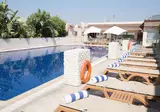 Radisson Blu Hotel, Cairo Heliopolis foto 2