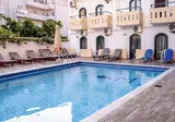 Theros Resort foto 6