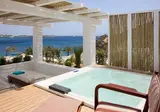 Nammos Hotel Mykonos foto 10