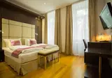 Best Western Plus Hotel Arcadia foto 1