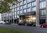 Hotel AMANO East Side foto 1