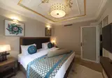 Golden Age Hotel Istanbul foto 28