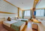 Oz Hotels Sui foto 4
