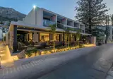 Evanik Chic Hotel foto 10