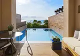The Romanos a Luxury Collection Resort foto 4