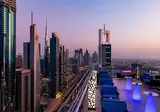 Four Points by Sheraton Sheikh Zayed Road foto 17