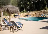 Glamping Can Bora foto 8