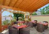 Agrilionas Aparthotel foto 14