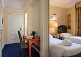 Grand Hotel Adriatico foto 8