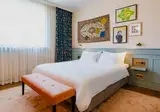 Hotel Mercier foto 13