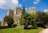 Prachtig binnenland van Noord-Portugal foto 22