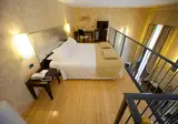 Best Western Crystal Palace Hotel foto 17