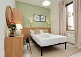 Casa Santa Sofia Hotel foto 1
