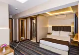 Bergama Hotel Istanbul foto 9
