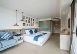 Golden Tulip Pattaya Beach Resort foto 3