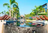 Mida Grande Resort Phuket foto 8