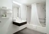 Hampton Inn Manhattan Chelsea foto 14