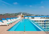 L'Azure Hotel foto 2