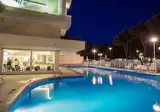 Hotel King Marte foto 1