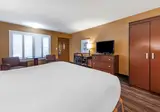 Best Western Plus Stovall's Inn foto 20