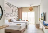 The Three Corners Sunny Beach Resort foto 16