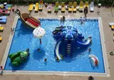 Hotel Grand Efe foto 19