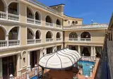 Parco Dei Principi Hotel Resort foto 19