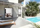 Ostria Resort & Spa foto 18