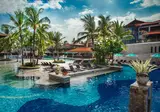Hard Rock Hotel Bali foto 11