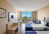 Washington Resort Hotel & Spa foto 4