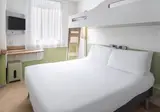 B&B HOTEL Zaragoza Plaza Mozart foto 3