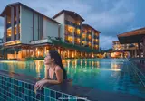 Dusit Princess Moonrise Beach Resort foto 7