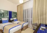 Aparthotel Adagio Premium Dubai Al Barsha foto 15