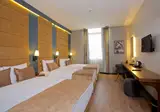 Days Inn by Wyndham Istanbul Bomonti foto 17