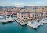 NH Collection Genova Marina foto 25