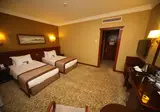 Bilek Istanbul Hotel foto 28
