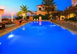 Kyparissia Beach Hotel foto 14