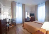 Hotel Genova foto 4