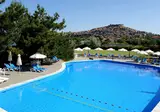 Delfinia Hotel & Bungalows foto 2