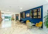 BSA Holiday Park Hotel foto 3