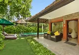 Hotel Legian Beach foto 30