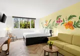 Parasasa Hotel Curacao foto 14