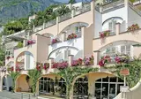 Positano Art Hotel Pasitea foto 2