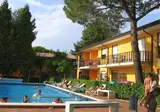 Vakantiepark Villaggio Dei Gelsomini foto 2