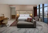 Hilton Dubai Creek Residences foto 12