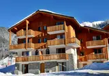 Résidence Vacancéole Les Chalets de la Ramoure foto 1