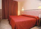 Apartahotel Arena Center foto 4