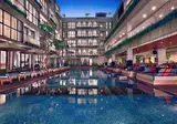 Hotel NEO - Kuta foto 12