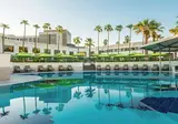 Le Meridien Dubai Hotel foto 17