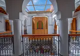 Riad Moulay Spa foto 2